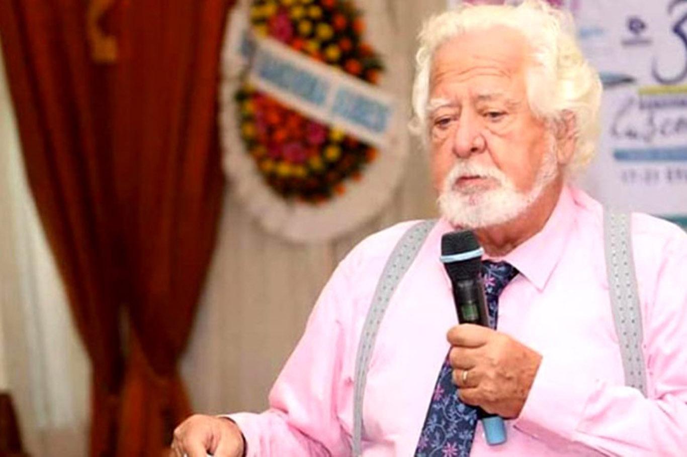 Ali Demirsoy’dan ilginç çıkış: "Ben olsaydım ilk virüse yakalananları öldürürdüm" Ali Demirsoy’dan ilginç çıkış: "Ben olsaydım ilk virüse yakalananları öldürürdüm"